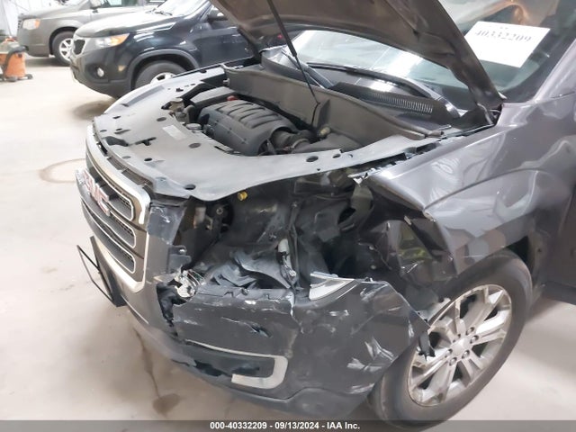 GMC Acadia Slt-1 2016 1GKKVRKD2GJ157696 Image 17