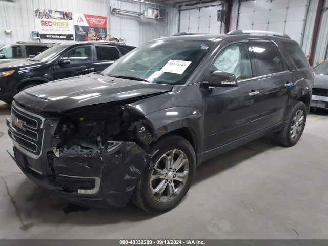 GMC Acadia Slt-1 2016 1GKKVRKD2GJ157696 Image 2
