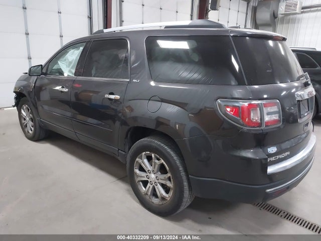 GMC Acadia Slt-1 2016 1GKKVRKD2GJ157696 Image 3