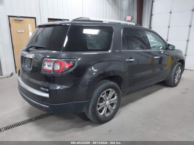 GMC Acadia Slt-1 2016 1GKKVRKD2GJ157696 Image 4