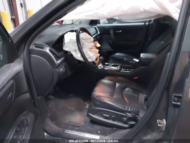 GMC Acadia Slt-1 2016 1GKKVRKD2GJ157696 Image 5