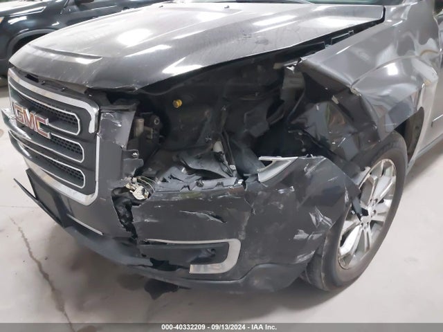 GMC Acadia Slt-1 2016 1GKKVRKD2GJ157696 Image 6