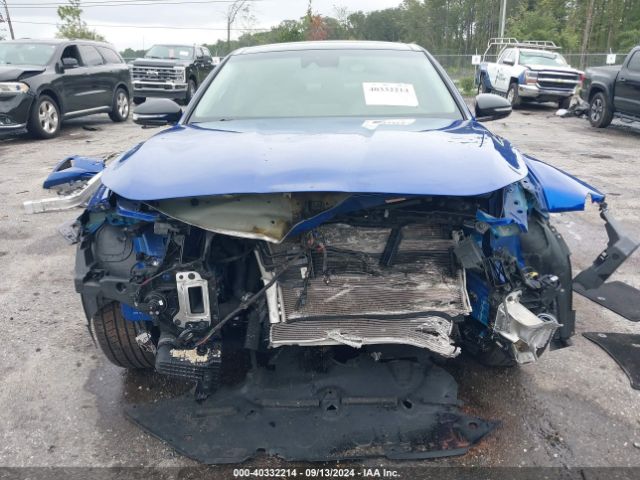 KMTG74LE7LU046349 Genesis G70 3.3t Rwd