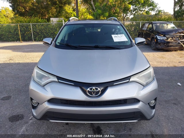 Toyota Rav4 Xle 2016 2T3WFREV3GW272968 Image 12