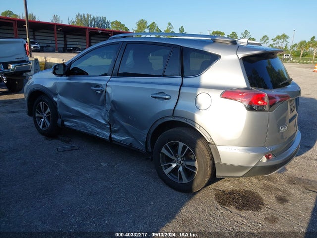 Toyota Rav4 Xle 2016 2T3WFREV3GW272968 Image 3