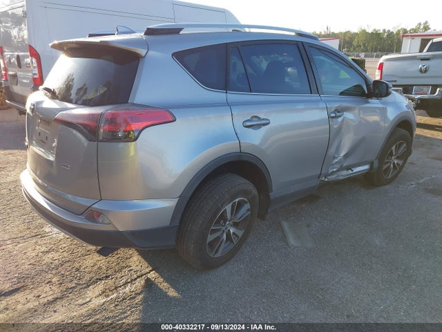 Toyota Rav4 Xle 2016 2T3WFREV3GW272968 Image 4
