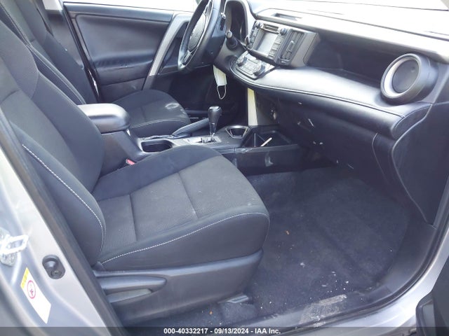 Toyota Rav4 Xle 2016 2T3WFREV3GW272968 Image 5