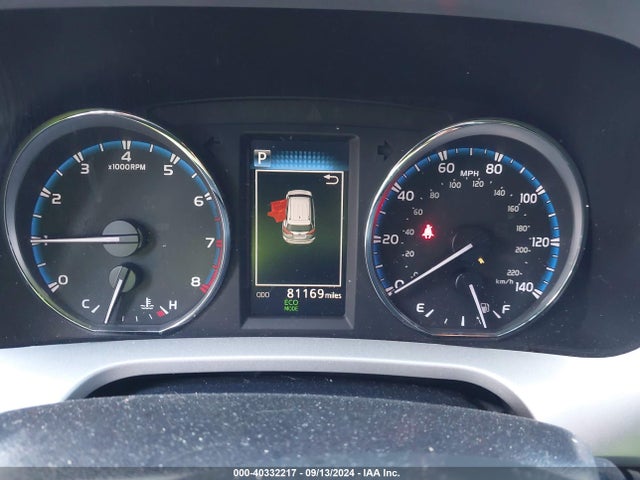 Toyota Rav4 Xle 2016 2T3WFREV3GW272968 Image 7