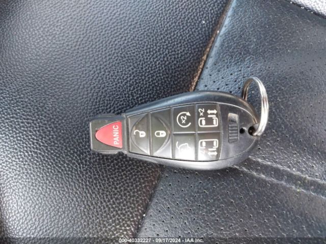 2C4RDGEGXJR242263 Dodge Grand Caravan Gt