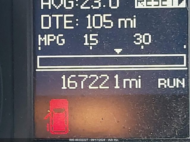 2C4RDGEGXJR242263 Dodge Grand Caravan Gt