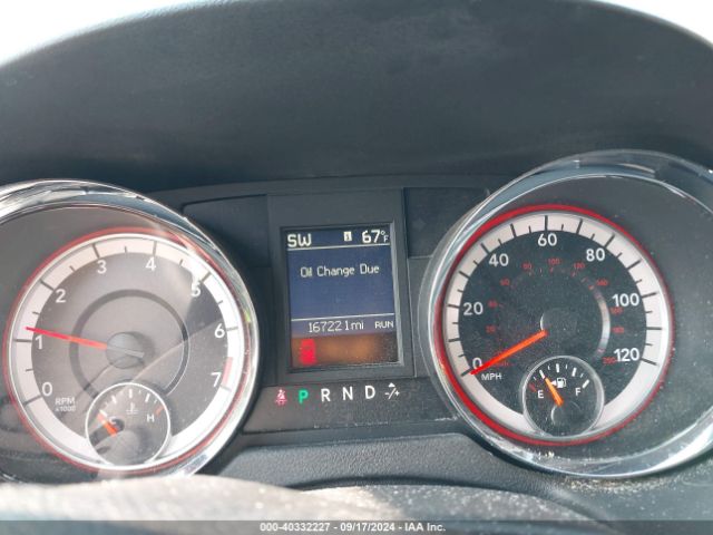 2C4RDGEGXJR242263 Dodge Grand Caravan Gt