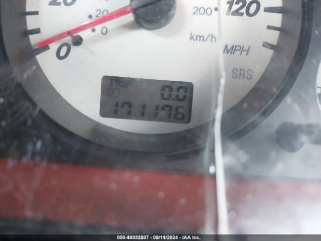 2004 MITSUBISHI LANCER JA3AJ66F74U025474 Photo 6