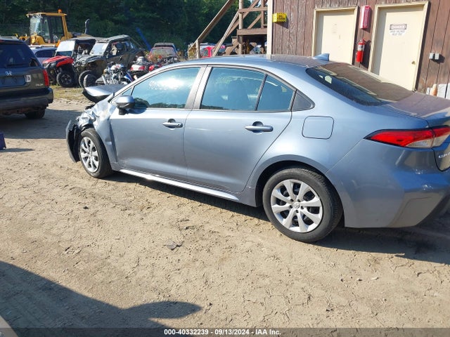 Toyota COROLLA LE 2023 5YFB4MDE0PP049516 Image 13