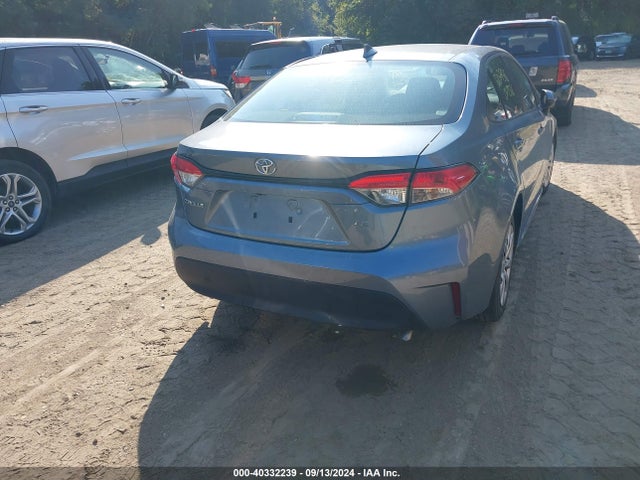 Toyota COROLLA LE 2023 5YFB4MDE0PP049516 Image 15