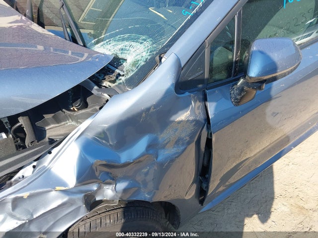 Toyota COROLLA LE 2023 5YFB4MDE0PP049516 Image 16