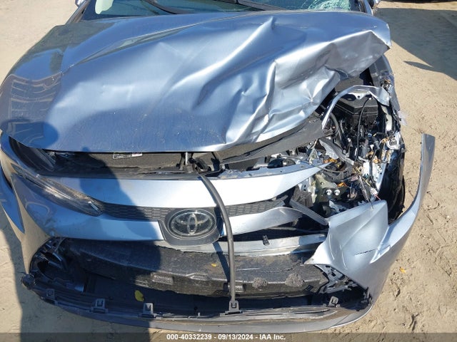 Toyota COROLLA LE 2023 5YFB4MDE0PP049516 Image 18