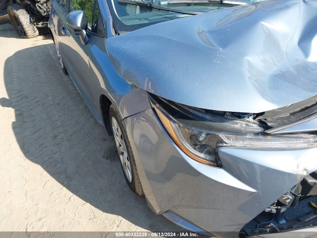 Toyota COROLLA LE 2023 5YFB4MDE0PP049516 Image 19