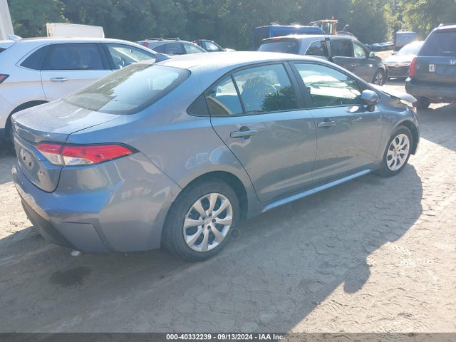Toyota COROLLA LE 2023 5YFB4MDE0PP049516 Image 4