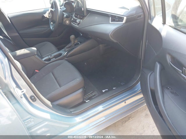Toyota COROLLA LE 2023 5YFB4MDE0PP049516 Image 5