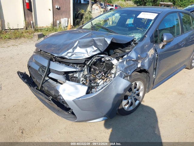 Toyota COROLLA LE 2023 5YFB4MDE0PP049516 Image 6