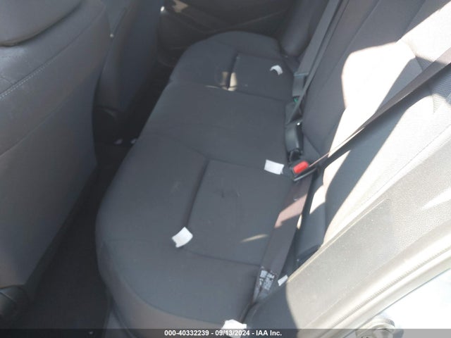 Toyota COROLLA LE 2023 5YFB4MDE0PP049516 Image 8