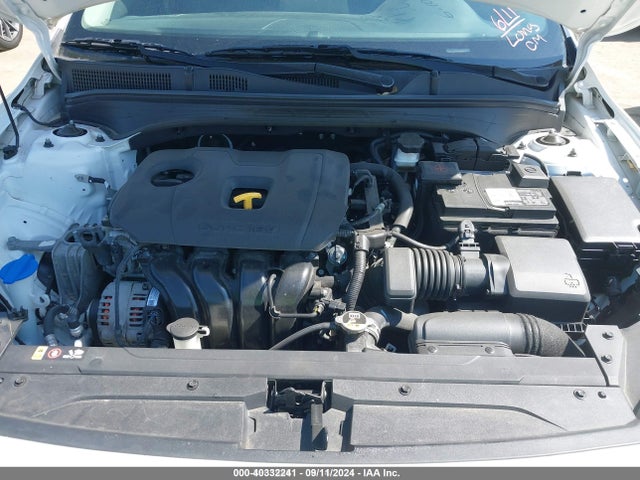 3KPF24AD1KE073675 KIA mpi nu