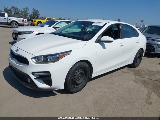 3KPF24AD1KE073675 KIA mpi nu