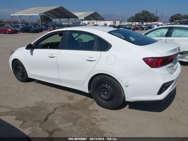 3KPF24AD1KE073675 KIA mpi nu