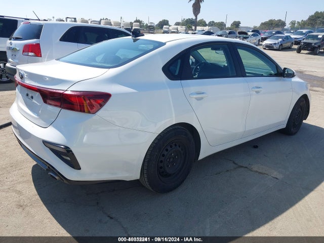 3KPF24AD1KE073675 KIA mpi nu