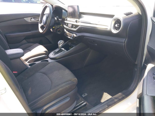 3KPF24AD1KE073675 KIA mpi nu