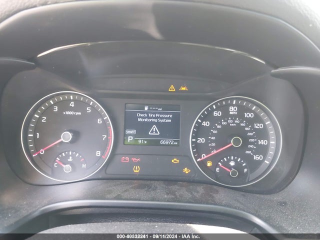 3KPF24AD1KE073675 KIA mpi nu