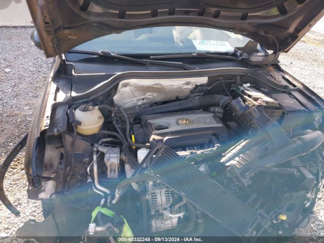 WVGAV7AX7GW523786 Volkswagen TIGUAN SE