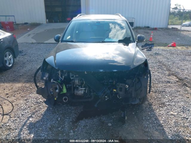 WVGAV7AX7GW523786 Volkswagen TIGUAN SE