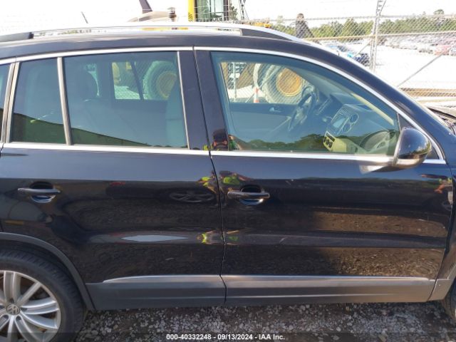 WVGAV7AX7GW523786 Volkswagen TIGUAN SE