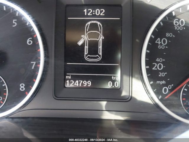 WVGAV7AX7GW523786 Volkswagen TIGUAN SE
