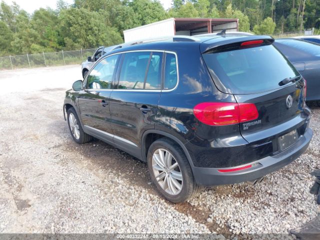 WVGAV7AX7GW523786 Volkswagen TIGUAN SE