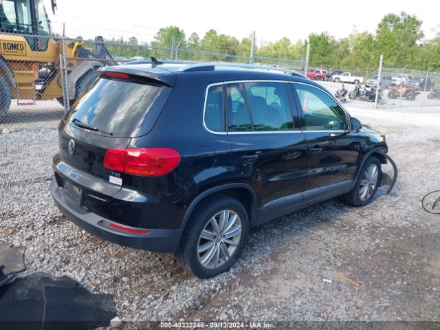 WVGAV7AX7GW523786 Volkswagen TIGUAN SE