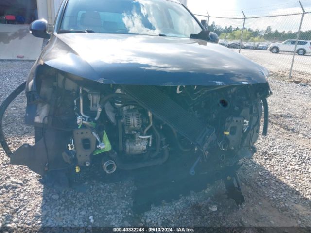WVGAV7AX7GW523786 Volkswagen TIGUAN SE