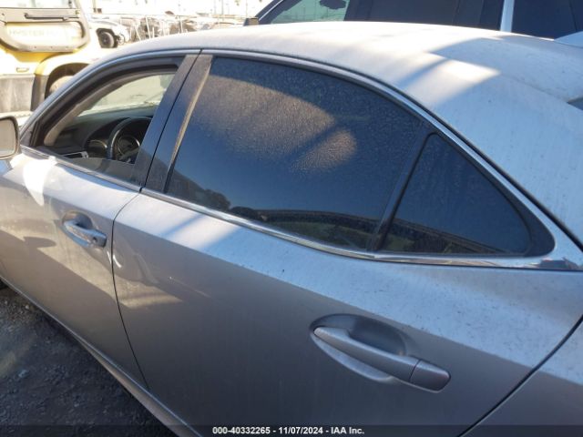 JTHBA1D21G5033639 Lexus IS 200T