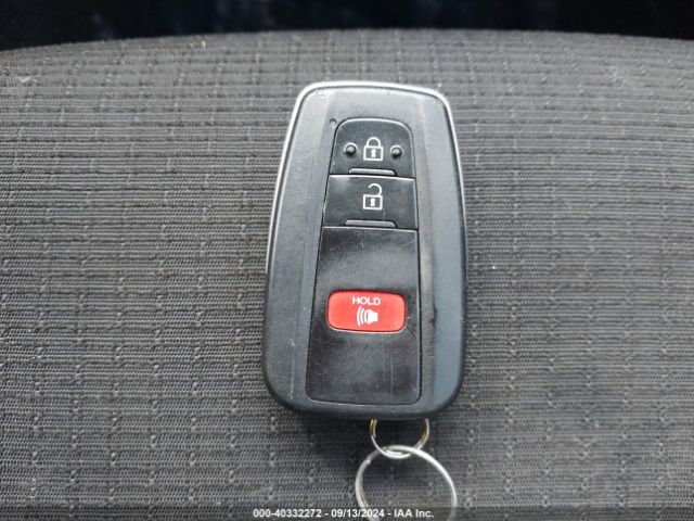 JTNKHMBX7K1052012 Toyota C-HR XLE