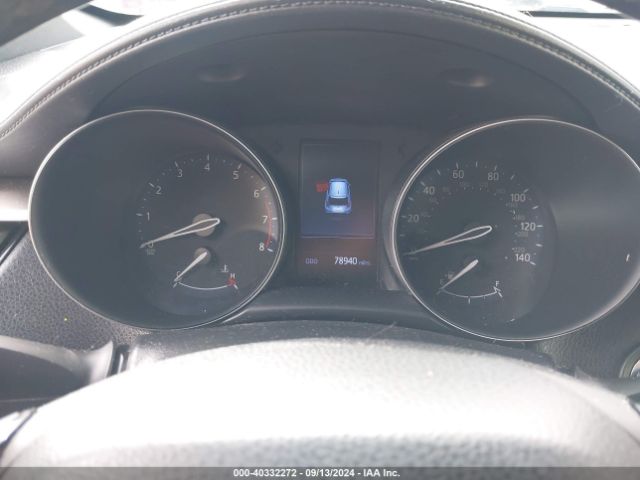 JTNKHMBX7K1052012 Toyota C-HR XLE