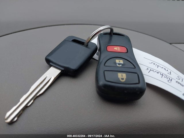 Nissan Frontier Sv 2015 1N6AD0EV7FN746516 Image 11