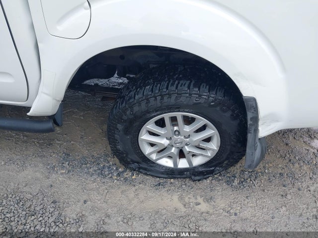 Nissan Frontier Sv 2015 1N6AD0EV7FN746516 Image 6
