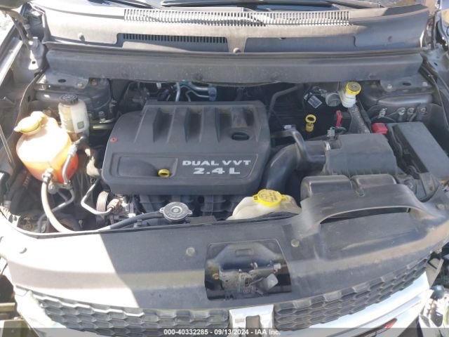 3C4PDCAB8ET281429 Dodge Journey American Value Pkg