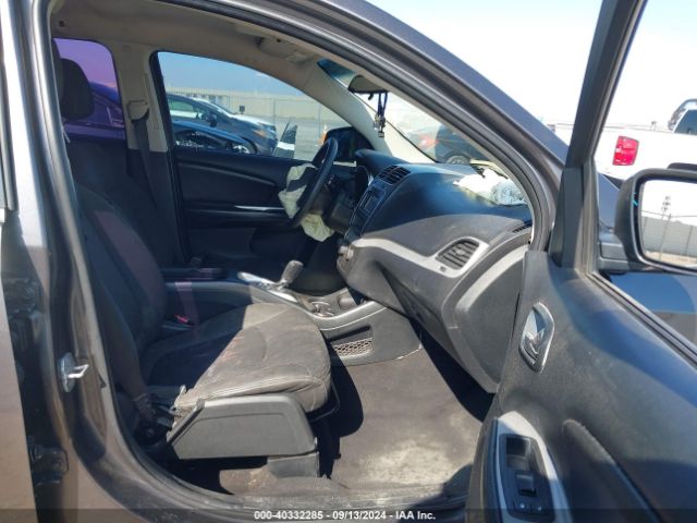3C4PDCAB8ET281429 Dodge Journey American Value Pkg