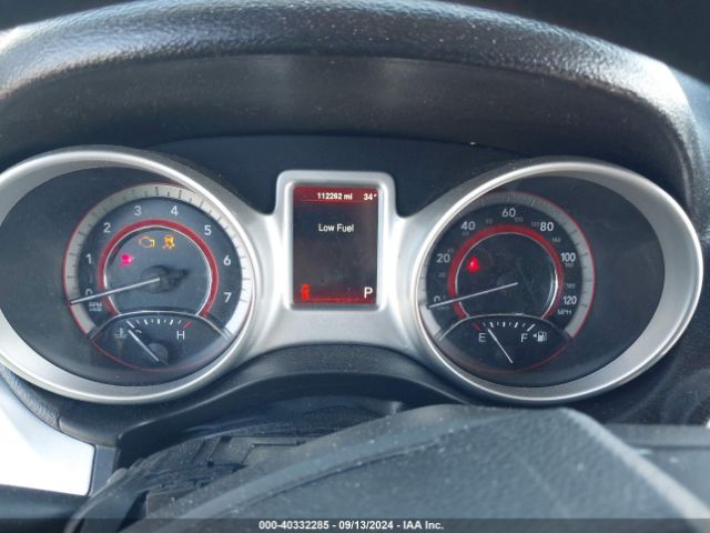 3C4PDCAB8ET281429 Dodge Journey American Value Pkg