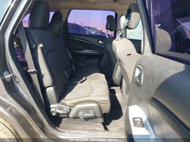 3C4PDCAB8ET281429 Dodge Journey American Value Pkg