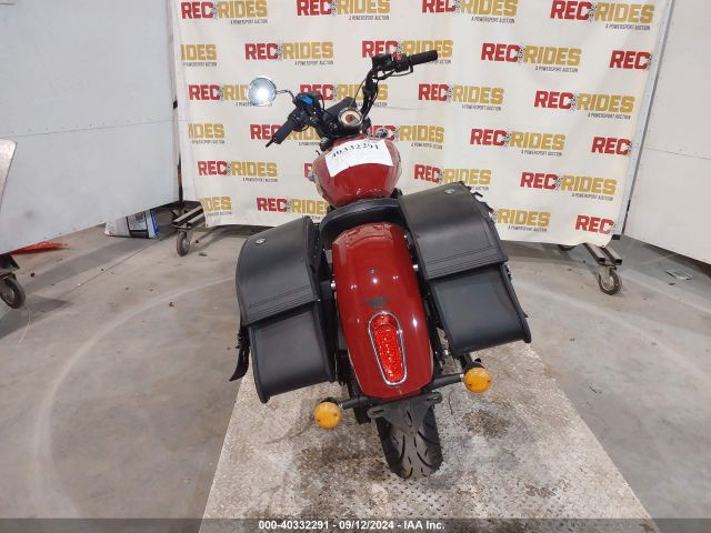 2016 INDIAN MOTORCYCLE CO. SCOUT 56KMSB115G3115694 Photo 5