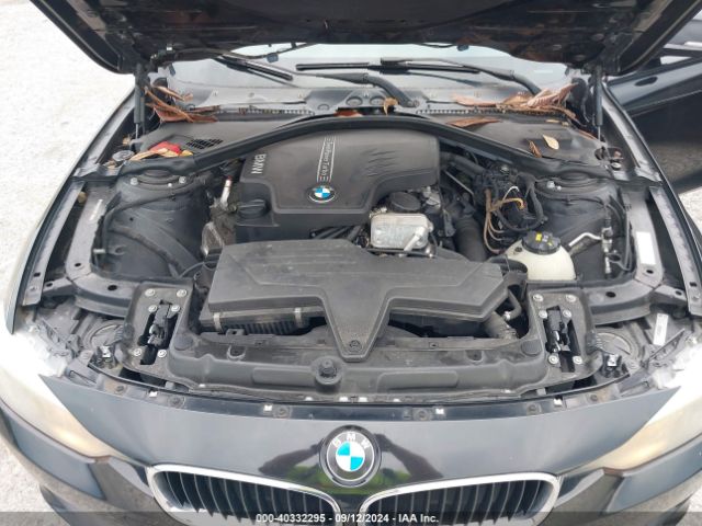 WBA3A5G53ENP32168 BMW 328I