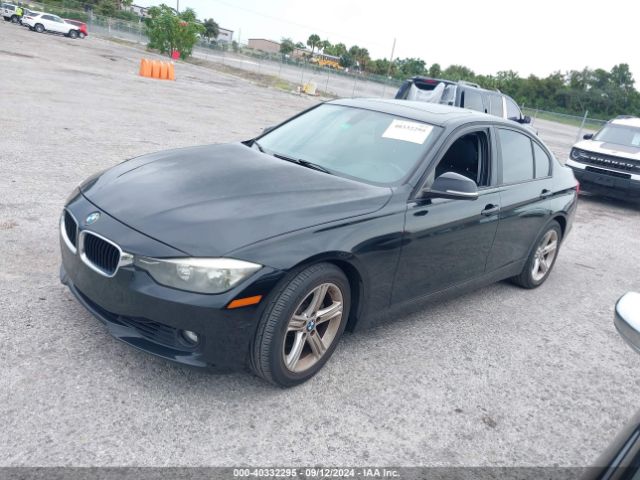 WBA3A5G53ENP32168 BMW 328I
